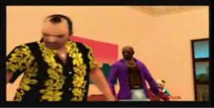 Steal the Deal - GTA Steal the Deal - GTA "Vice City Stories" Mission Guide