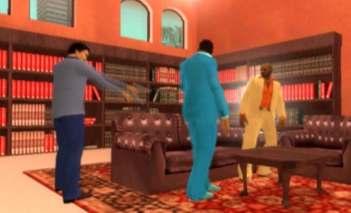 The Mugshot Longshot - GTA The Mugshot Longshot - GTA "Vice City Stories" Mission Guide