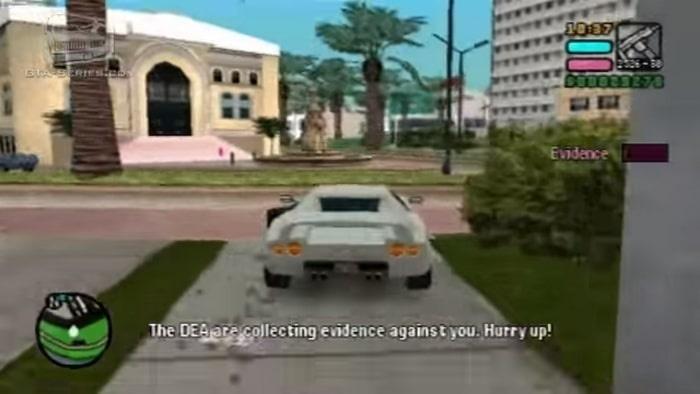 Turn on, Tune in, Bug out - GTA Turn on, Tune in, Bug out - GTA "Vice City Stories" Mission Guide