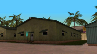 The Barracks The Barracks