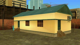 The Compound The Compound
