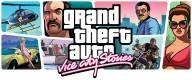 Gta vice city stories banner