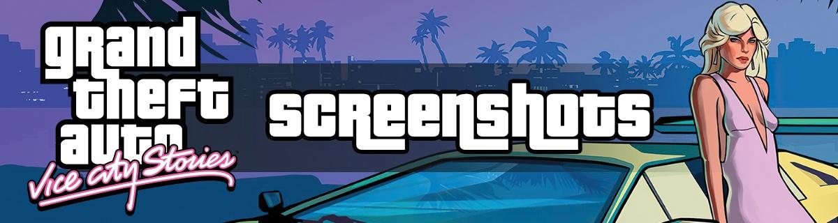 GTA Vice City Stories Screenshots - Rockstar Games News & Guides GTA Vice City Stories Screenshots - Rockstar Games News & Guides
