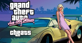 GTA Vice City Stories Cheats: All Cheat Codes for PSP & PS2