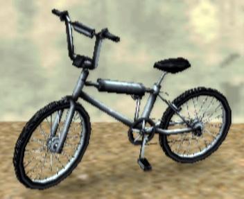 BMX - GTA BMX - GTA "Vice City Stories" Vehicle Stats & Locations
