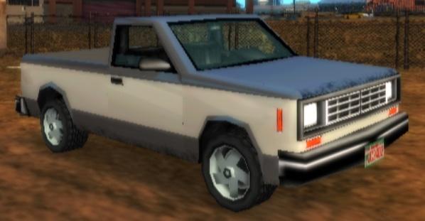 Bobcat - GTA Bobcat - GTA "Vice City Stories" Vehicle Stats & Locations