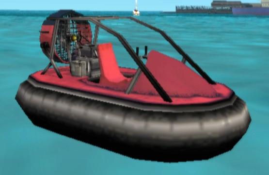 Bovver '64 - GTA Bovver '64 - GTA "Vice City Stories" Vehicle Stats & Locations