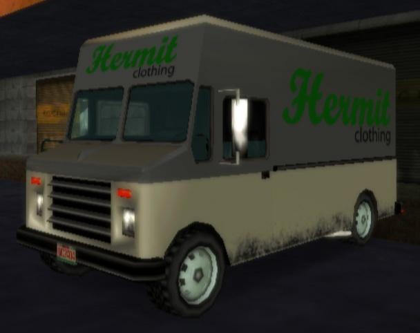 Boxville - GTA Boxville - GTA "Vice City Stories" Vehicle Stats & Locations