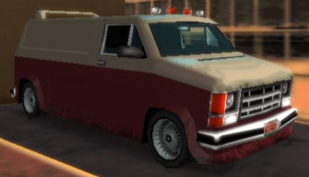 Burrito - GTA Burrito - GTA "Vice City Stories" Vehicle Stats & Locations