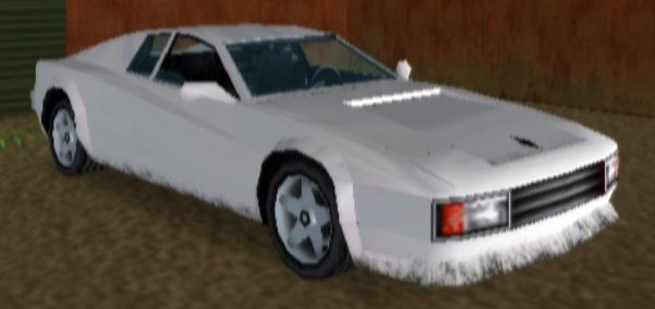 Cheetah - GTA Cheetah - GTA "Vice City Stories" Vehicle Stats & Locations