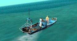 Coast Guard - GTA Coast Guard - GTA "Vice City Stories" Vehicle Stats & Locations