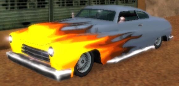 Cuban Hermes - GTA Cuban Hermes - GTA "Vice City Stories" Vehicle Stats & Locations