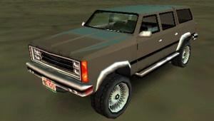 FBI Rancher - GTA FBI Rancher - GTA "Vice City Stories" Vehicle Stats & Locations