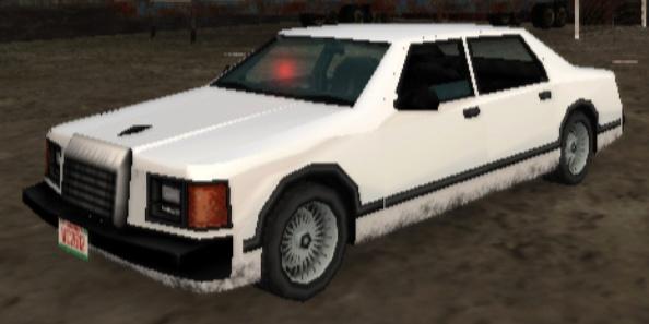 FBI Washington - GTA FBI Washington - GTA "Vice City Stories" Vehicle Stats & Locations