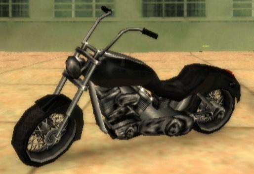 Freeway - GTA Freeway - GTA "Vice City Stories" Vehicle Stats & Locations