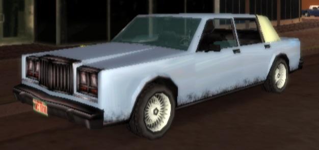 Greenwood - GTA Greenwood - GTA "Vice City Stories" Vehicle Stats & Locations