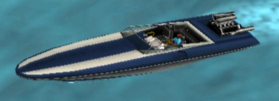 Jetmax - GTA Jetmax - GTA "Vice City Stories" Vehicle Stats & Locations