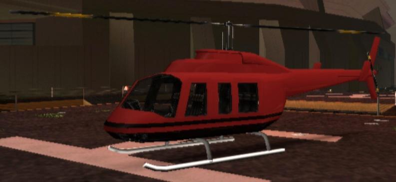 Maverick - GTA Maverick - GTA "Vice City Stories" Vehicle Stats & Locations