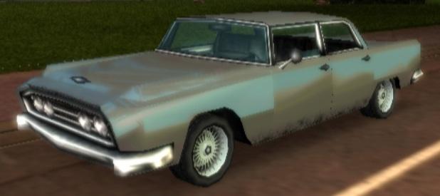 Oceanic - GTA Oceanic - GTA "Vice City Stories" Vehicle Stats & Locations