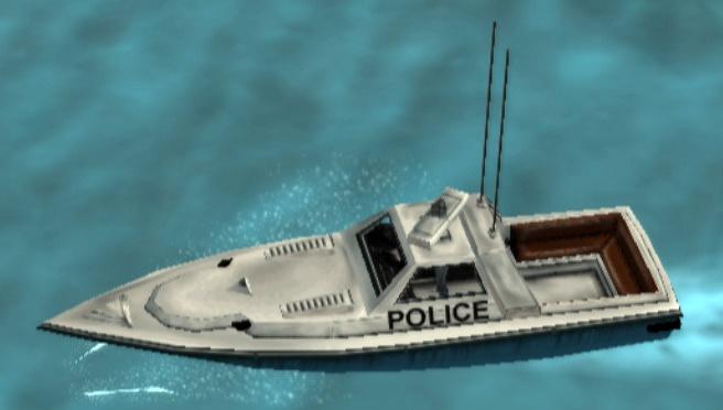 Predator - GTA Predator - GTA "Vice City Stories" Vehicle Stats & Locations