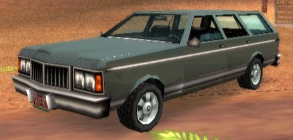 Regina - GTA Regina - GTA "Vice City Stories" Vehicle Stats & Locations