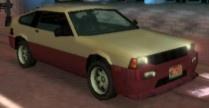 Blista Compact