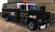 VCPD Enforcer