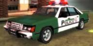 VCPD Cruiser