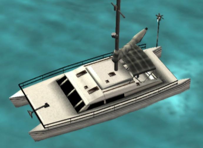 Rio - GTA Rio - GTA "Vice City Stories" Vehicle Stats & Locations