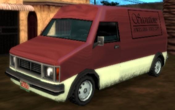 Rumpo - GTA Rumpo - GTA "Vice City Stories" Vehicle Stats & Locations