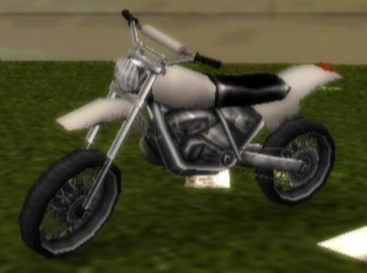 Sanchez - GTA Sanchez - GTA "Vice City Stories" Vehicle Stats & Locations
