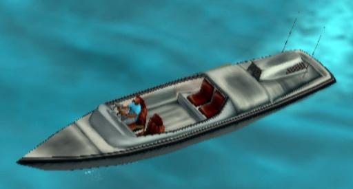 Speeder - GTA Speeder - GTA "Vice City Stories" Vehicle Stats & Locations