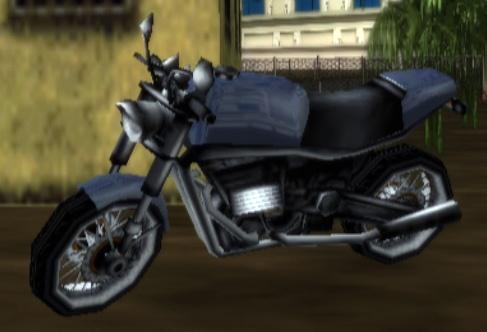 Streetfighter - GTA Streetfighter - GTA "Vice City Stories" Vehicle Stats & Locations