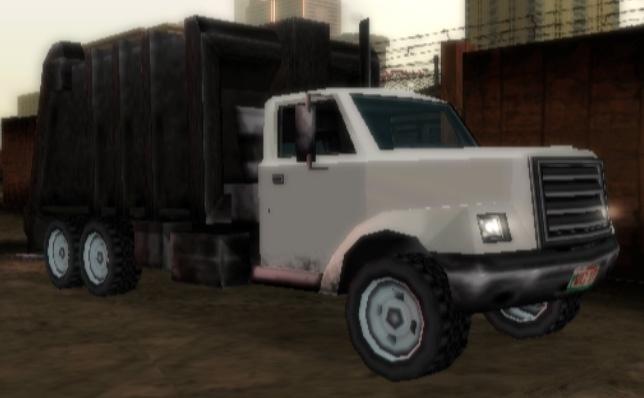 Trashmaster - GTA Trashmaster - GTA "Vice City Stories" Vehicle Stats & Locations