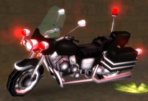 VCPD WinterGreen - GTA VCPD WinterGreen - GTA "Vice City Stories" Vehicle Stats & Locations