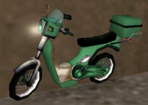 Ventoso - GTA Ventoso - GTA "Vice City Stories" Vehicle Stats & Locations