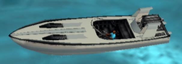 Violator - GTA Violator - GTA "Vice City Stories" Vehicle Stats & Locations