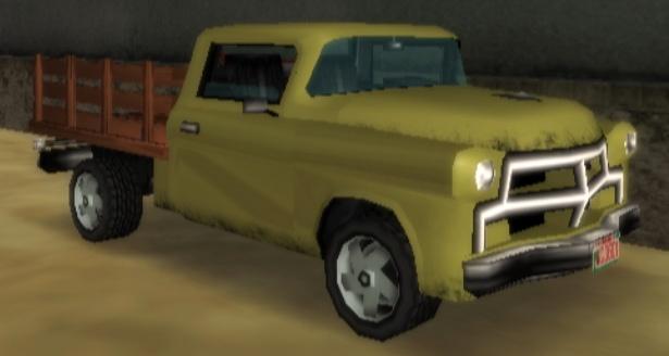 Walton - GTA Walton - GTA "Vice City Stories" Vehicle Stats & Locations