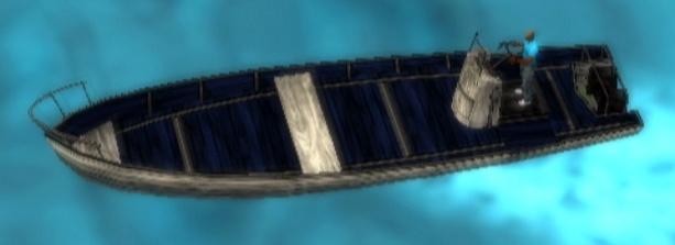 Yola - GTA Yola - GTA "Vice City Stories" Vehicle Stats & Locations
