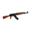 Image: AK47