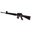 Image: Assault Rifle