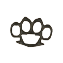 Image: Brass Knuckles