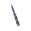 Image: Butterfly Knife