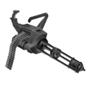 Image: Minigun