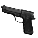 Image: Pistol