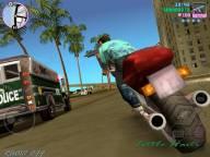 GTA Vice City 10th Anniversary Edition Now Available on iOS & Android