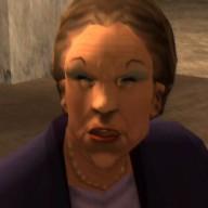 Maude Hanson