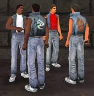 Streetwannabes