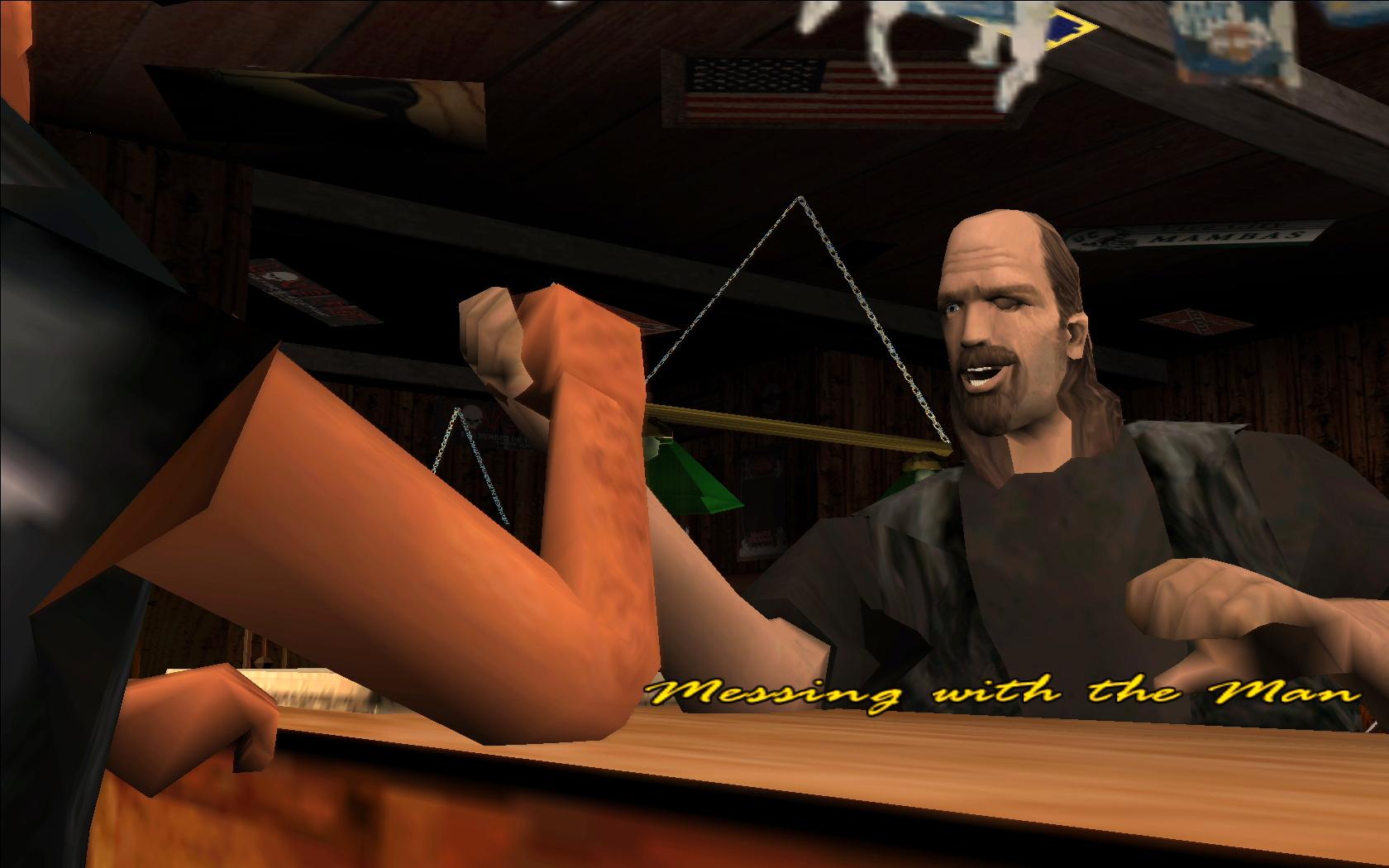 Messing With The Man - GTA Vice City Mission Guide & Walkthrough Messing With The Man - GTA Vice City Mission Guide & Walkthrough