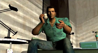 GTA Vice City Mission - An Old Friend GTA Vice City Mission - An Old Friend